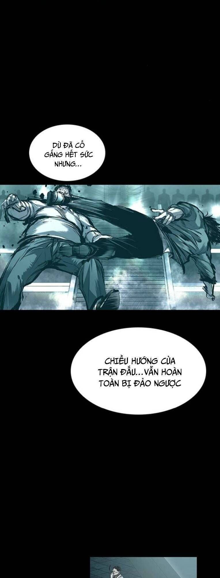 Báo Thù 2: Vạn Nhân Chi Thượng Chapter 9.1 - 18