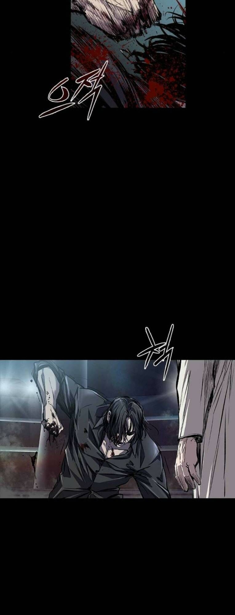 Báo Thù 2: Vạn Nhân Chi Thượng Chapter 9.1 - 20