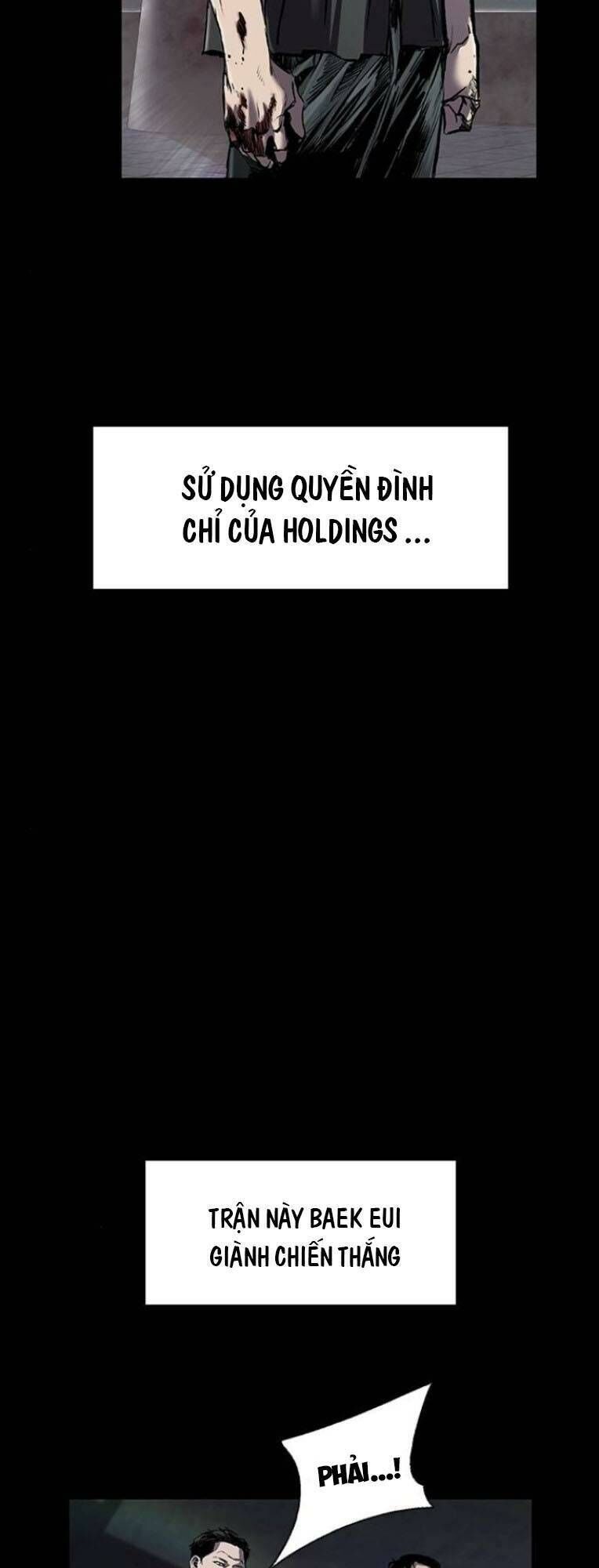Báo Thù 2: Vạn Nhân Chi Thượng Chapter 9.1 - 24