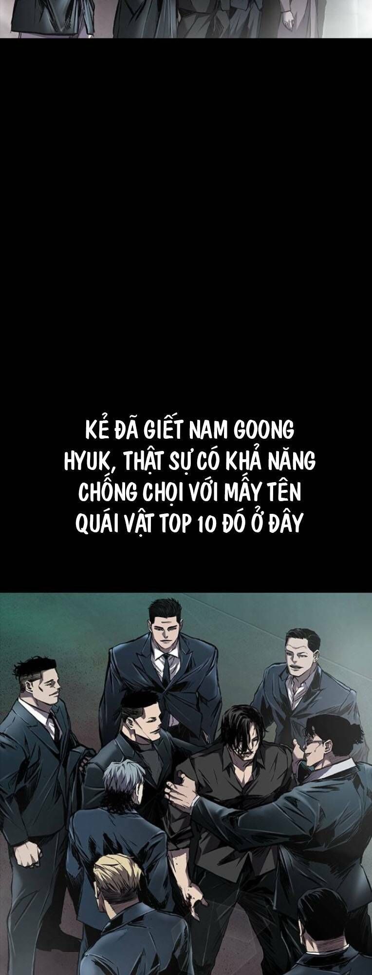 Báo Thù 2: Vạn Nhân Chi Thượng Chapter 9.1 - 37