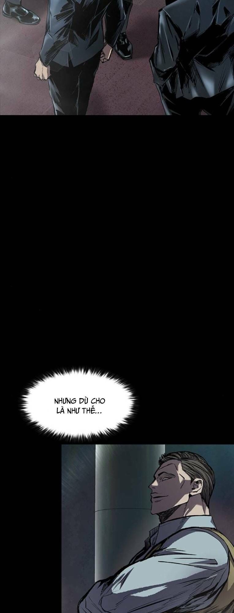 Báo Thù 2: Vạn Nhân Chi Thượng Chapter 9.1 - 38