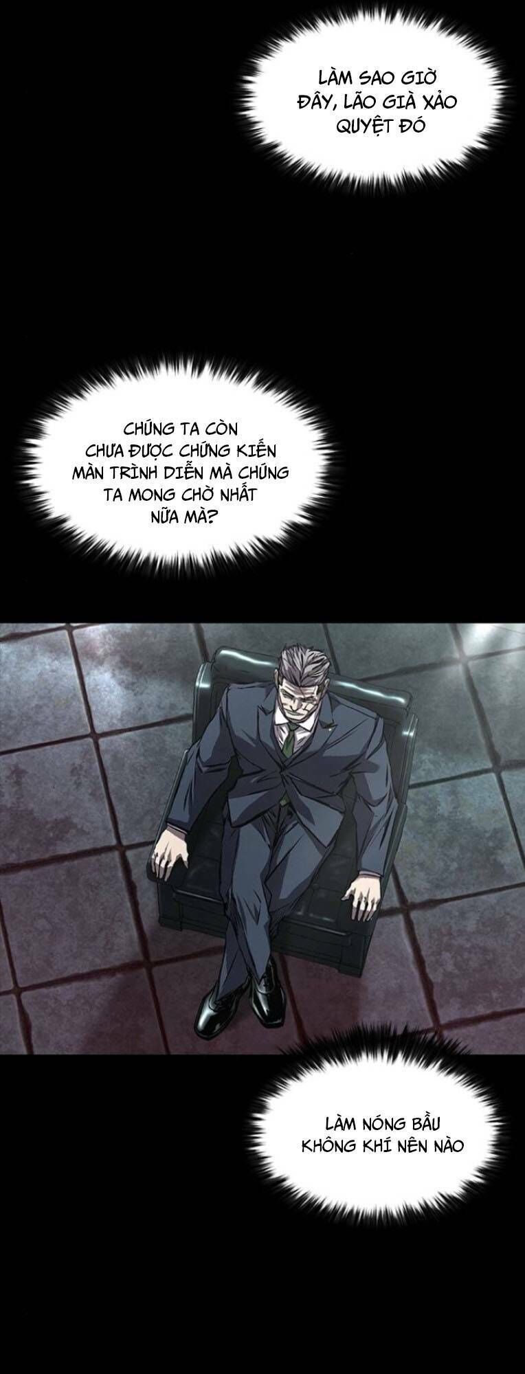 Báo Thù 2: Vạn Nhân Chi Thượng Chapter 9.1 - 40