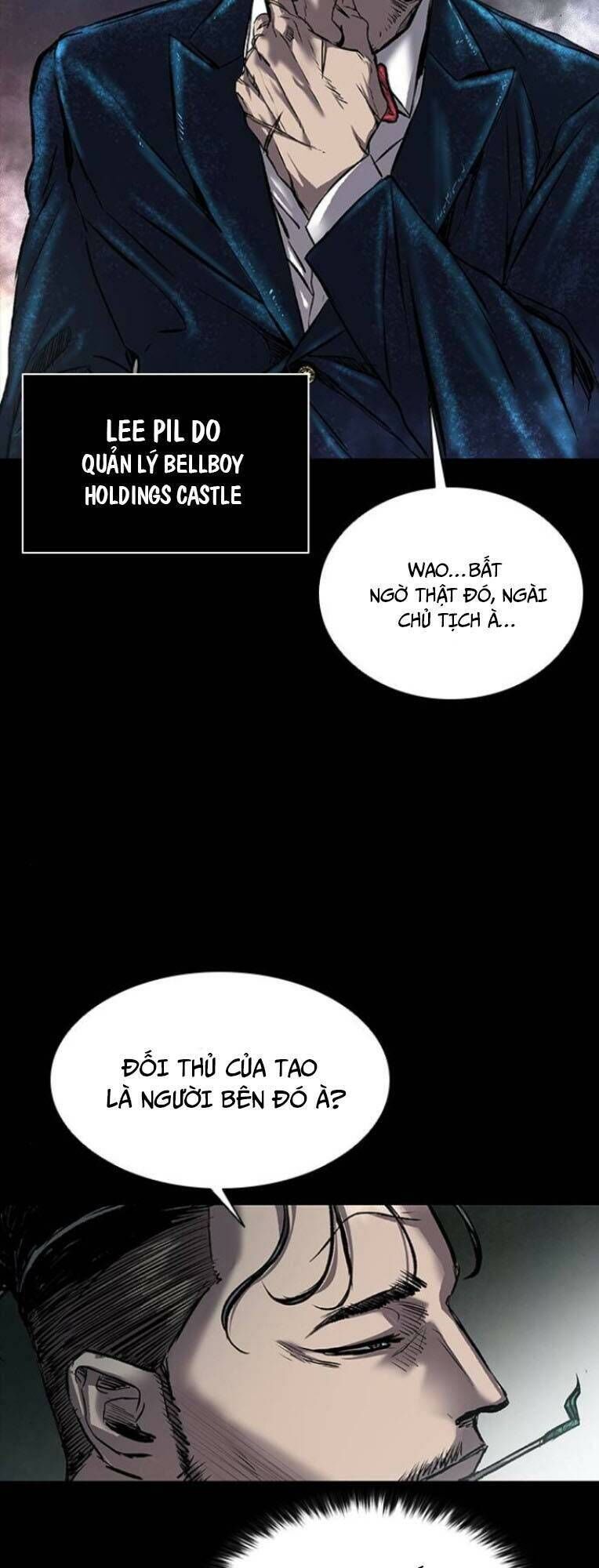Báo Thù 2: Vạn Nhân Chi Thượng Chapter 9.1 - 52