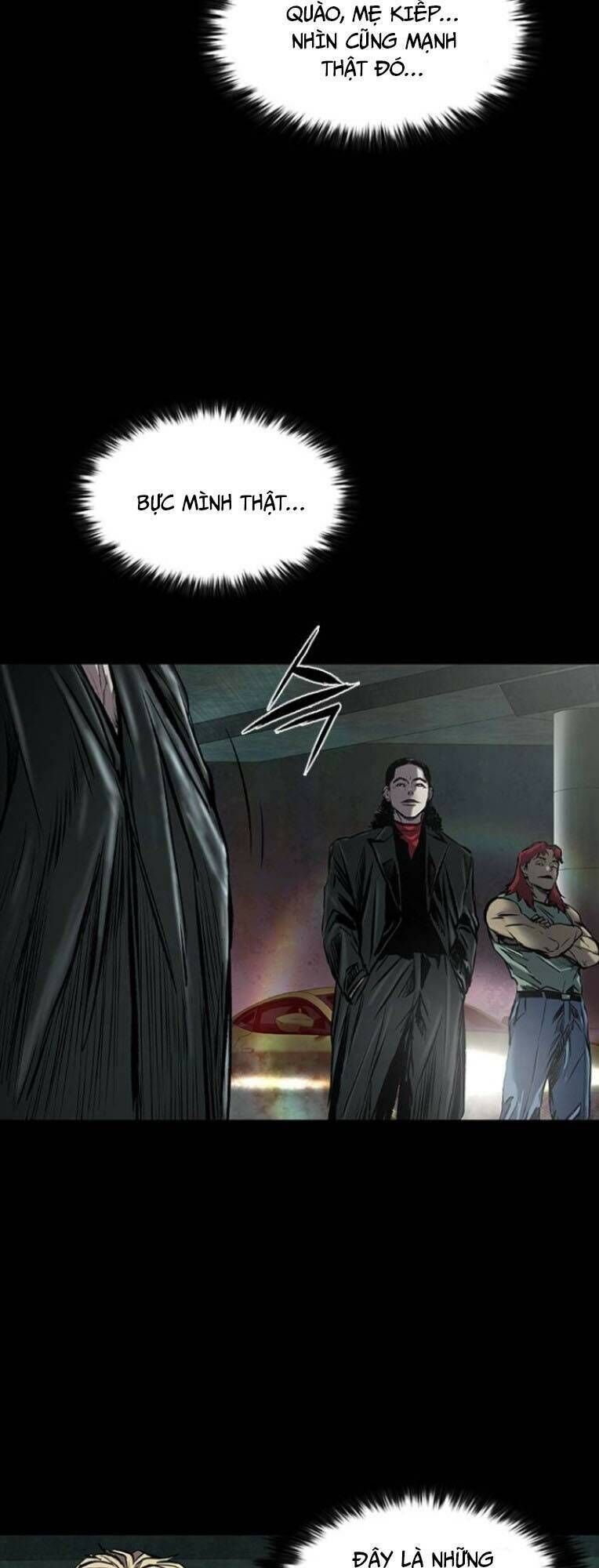Báo Thù 2: Vạn Nhân Chi Thượng Chapter 9.1 - 53