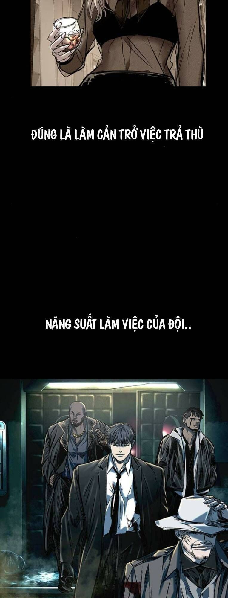 Báo Thù 2: Vạn Nhân Chi Thượng Chapter 9.1 - 57