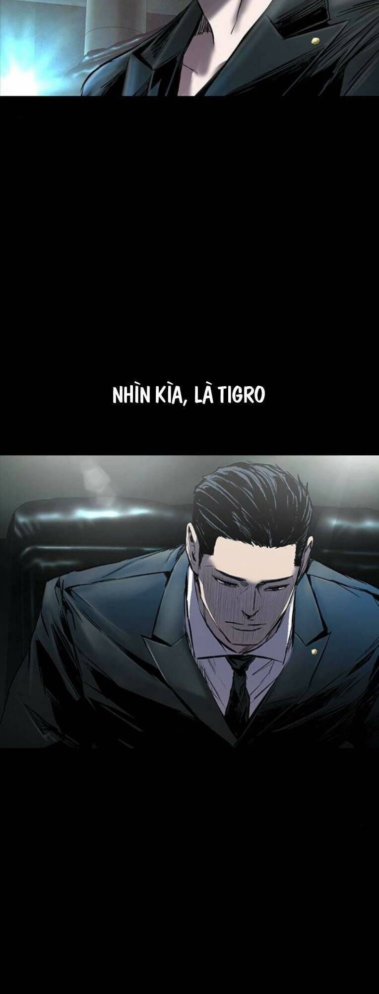 Báo Thù 2: Vạn Nhân Chi Thượng Chapter 9.1 - 59