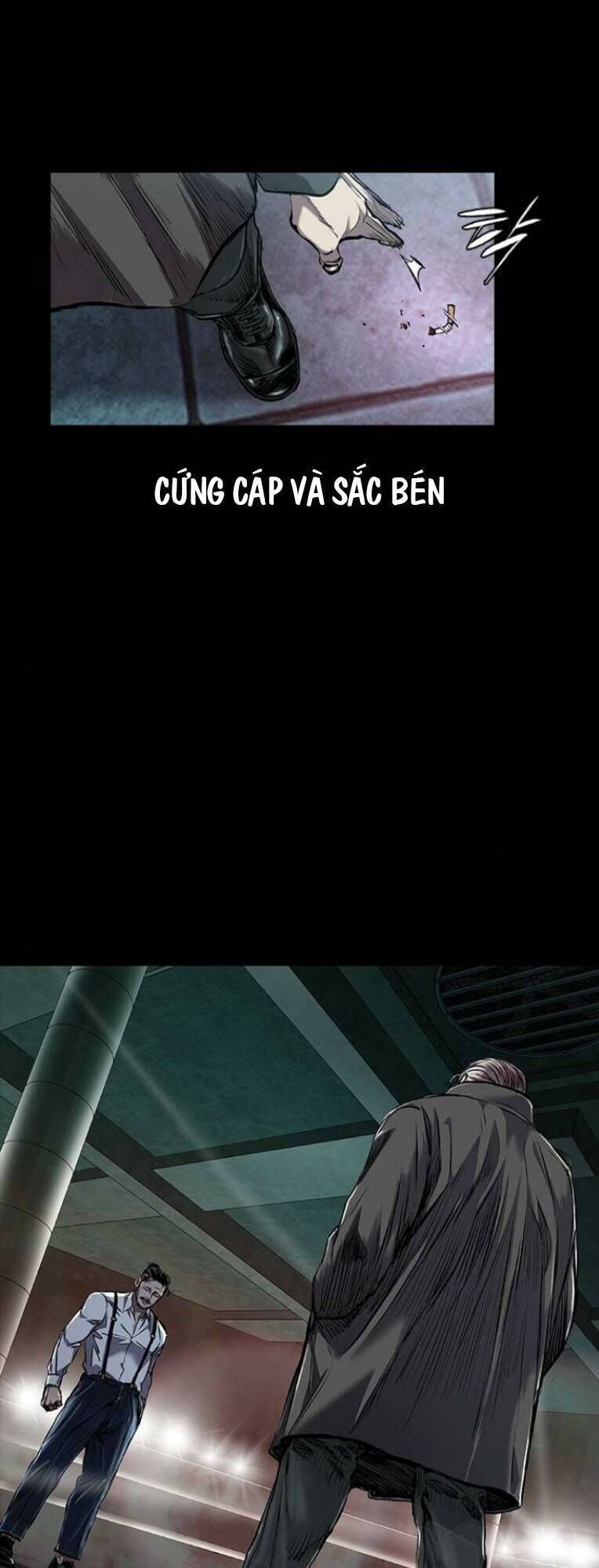 Báo Thù 2: Vạn Nhân Chi Thượng Chapter 9.1 - 61