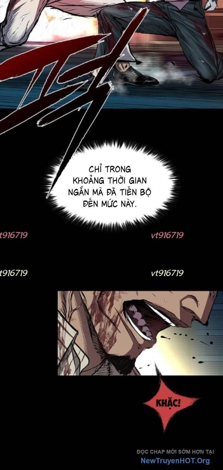 Báo Thù 2: Vạn Nhân Chi Thượng Chapter 99 - 37