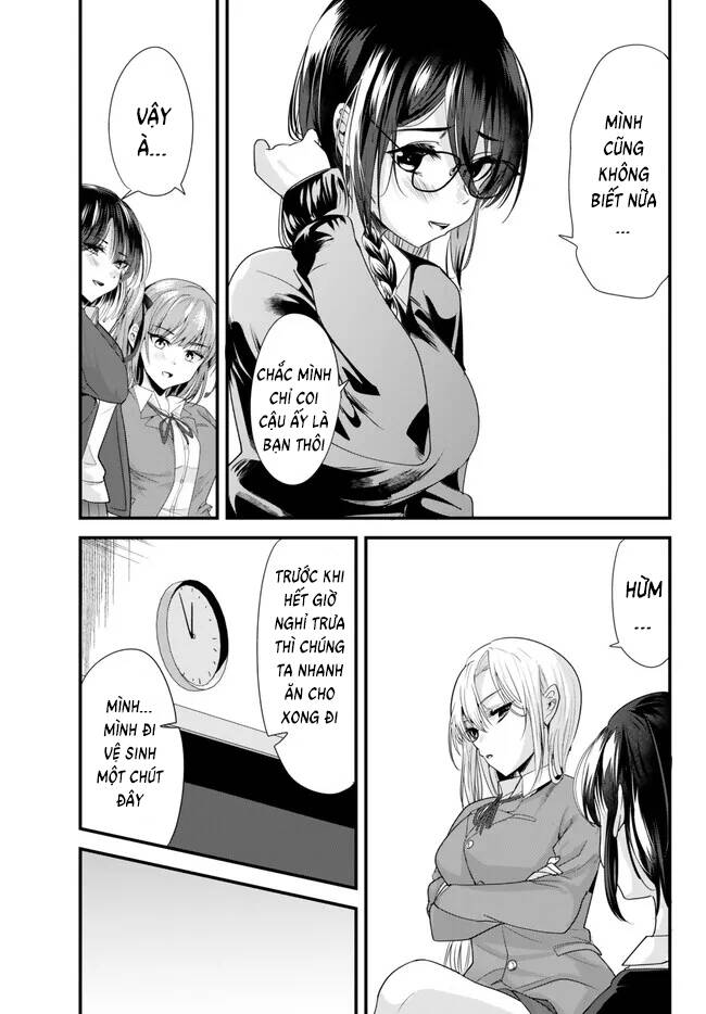 When Trying To Get Back At The Hometown Bullies, Another Battle Began Chapter 19.2 - 5