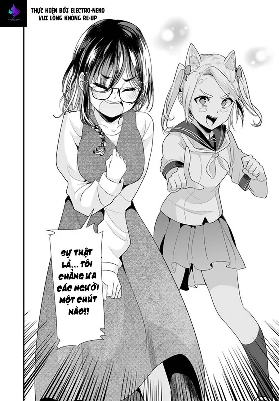 When Trying To Get Back At The Hometown Bullies, Another Battle Began Chapter 22.2 - 12