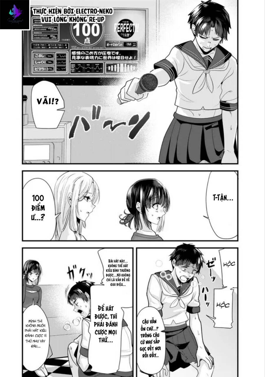 When Trying To Get Back At The Hometown Bullies, Another Battle Began Chapter 23.2 - 5