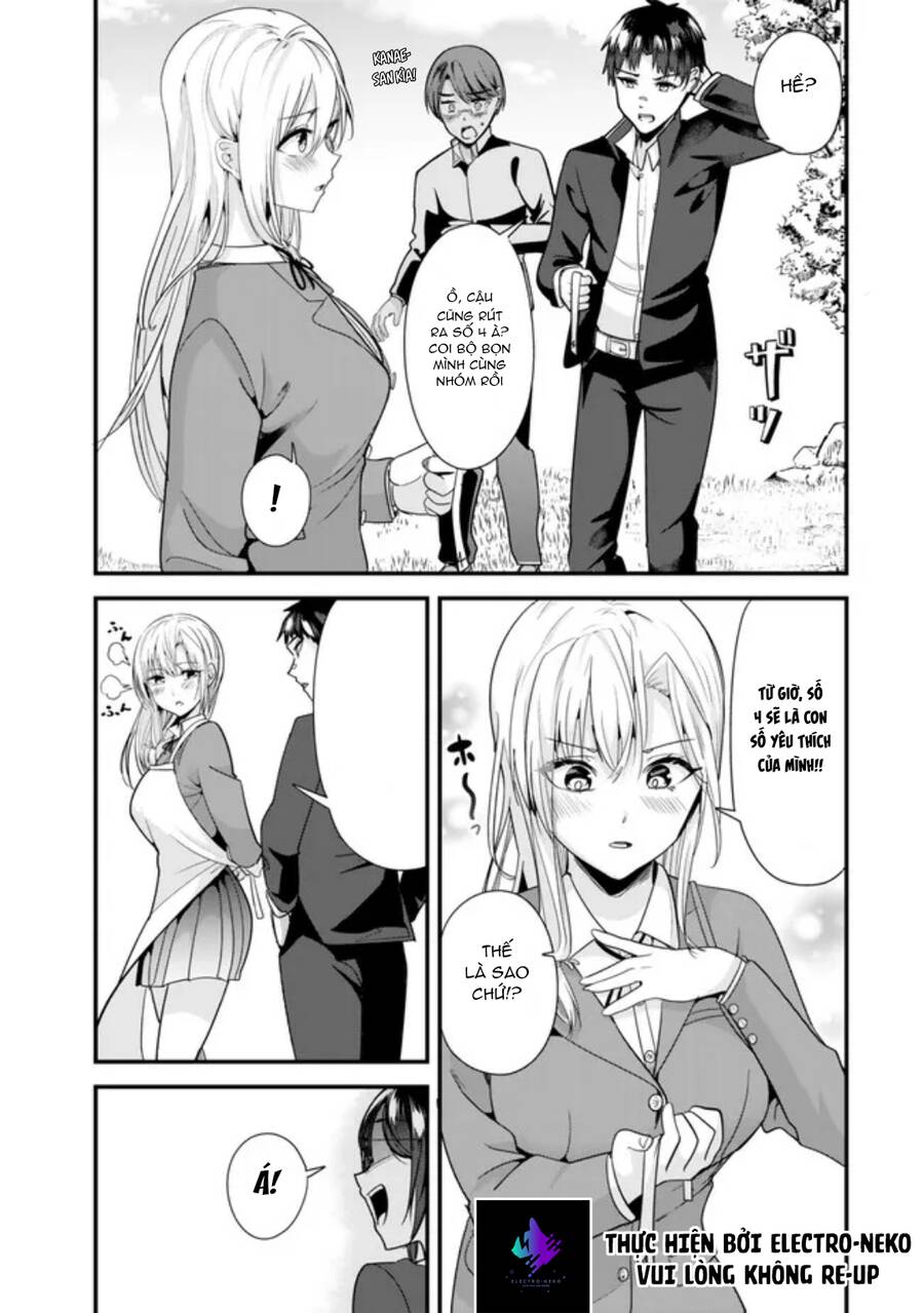 When Trying To Get Back At The Hometown Bullies, Another Battle Began Chapter 26.1 - 6