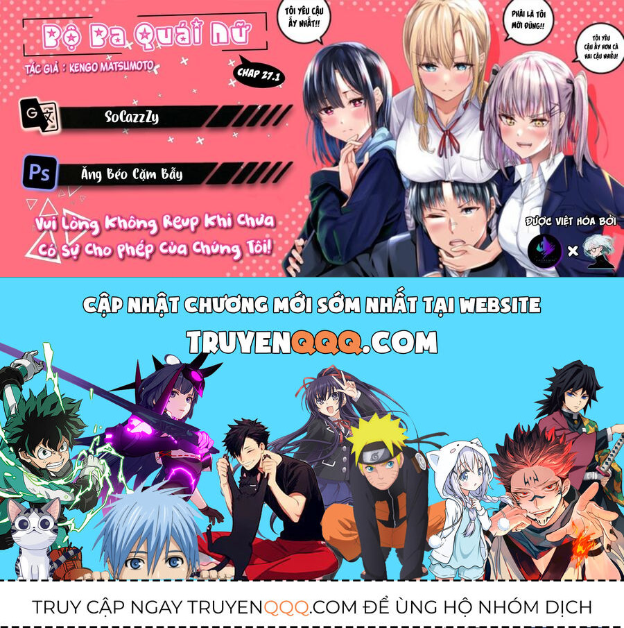 When Trying To Get Back At The Hometown Bullies, Another Battle Began Chapter 27.1 - 11