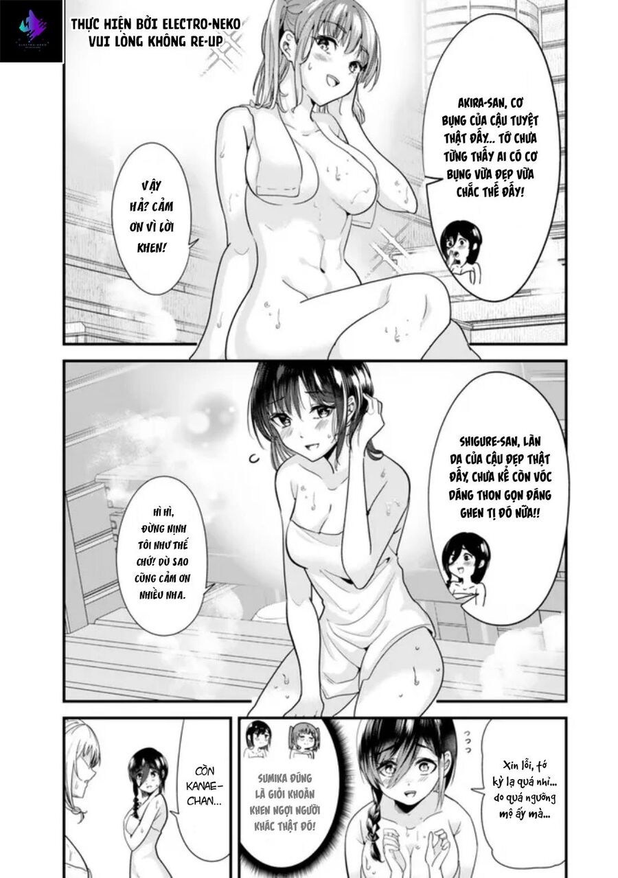 When Trying To Get Back At The Hometown Bullies, Another Battle Began Chapter 27.1 - 8