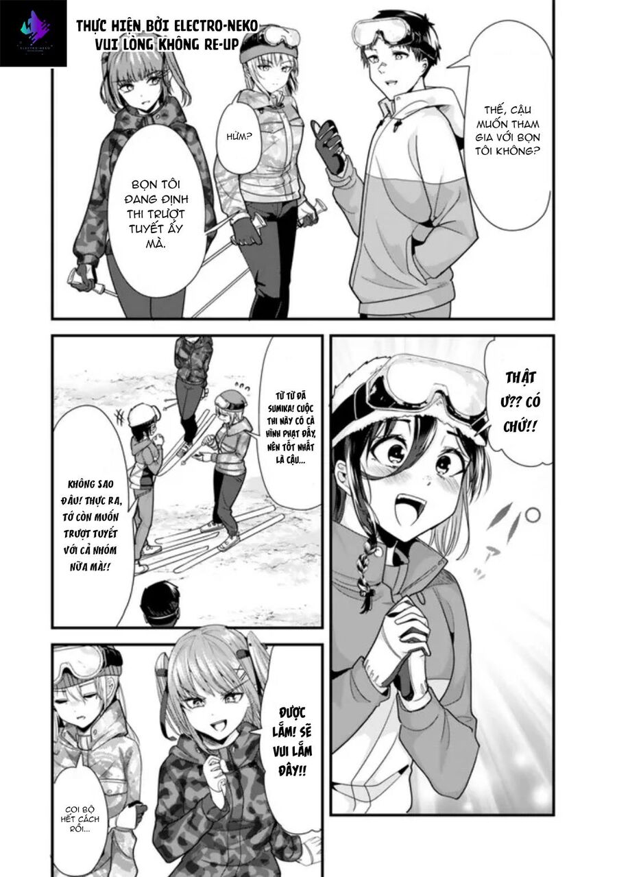 When Trying To Get Back At The Hometown Bullies, Another Battle Began Chapter 28 - 11