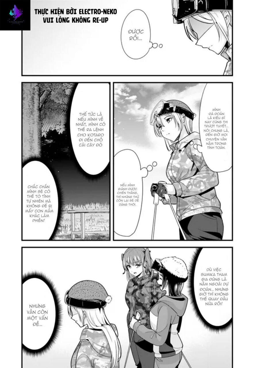 When Trying To Get Back At The Hometown Bullies, Another Battle Began Chapter 28 - 13