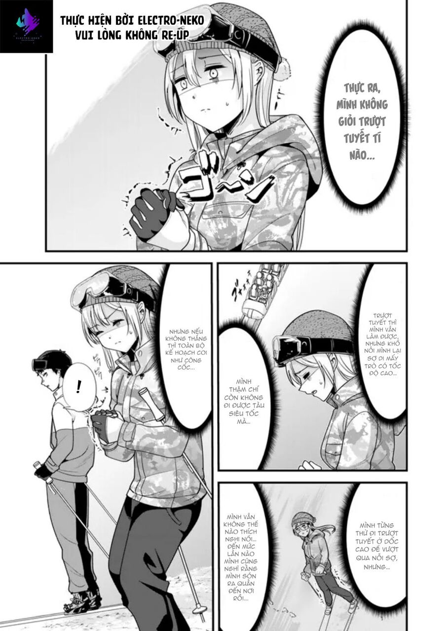 When Trying To Get Back At The Hometown Bullies, Another Battle Began Chapter 28 - 14