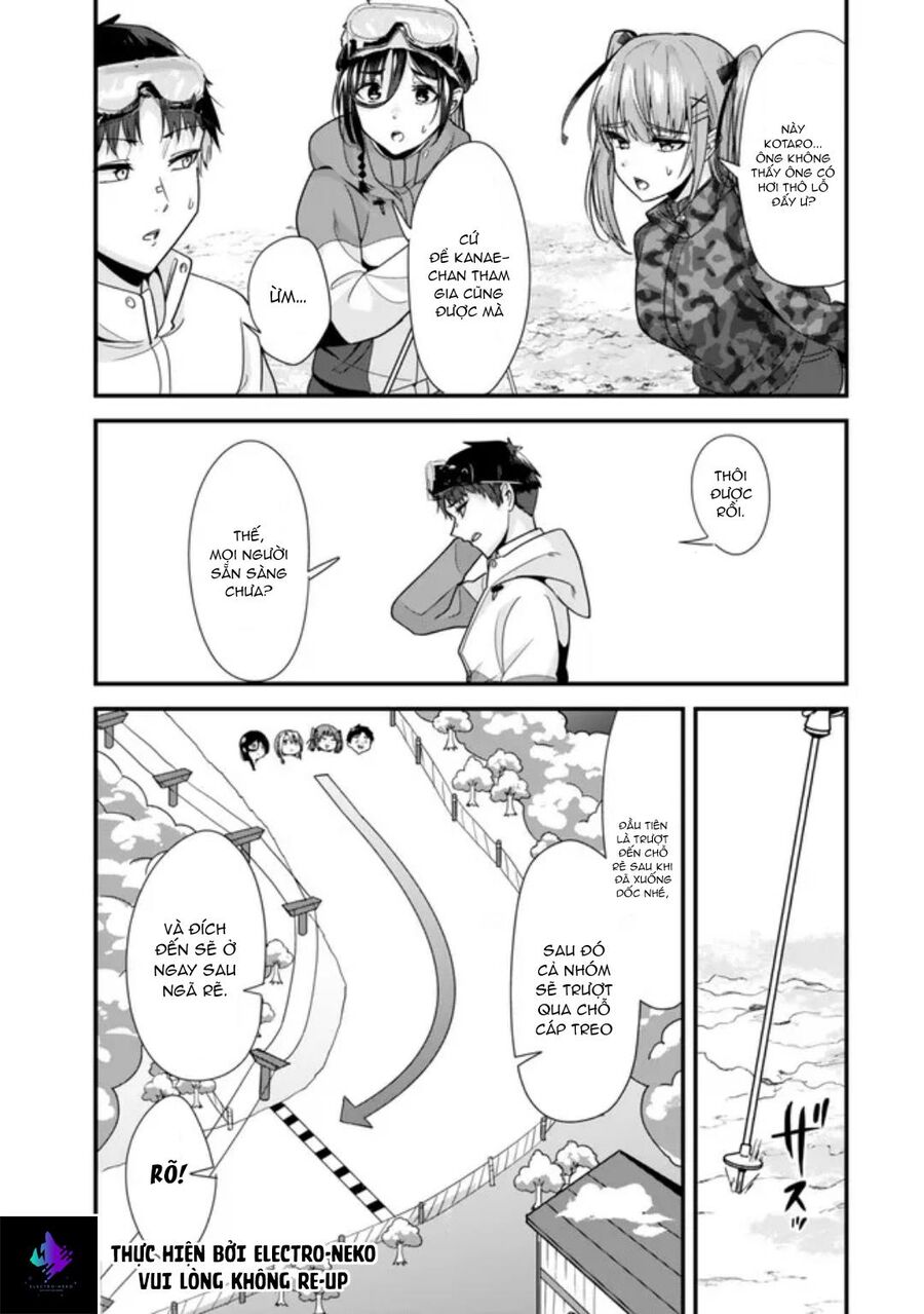 When Trying To Get Back At The Hometown Bullies, Another Battle Began Chapter 28 - 16