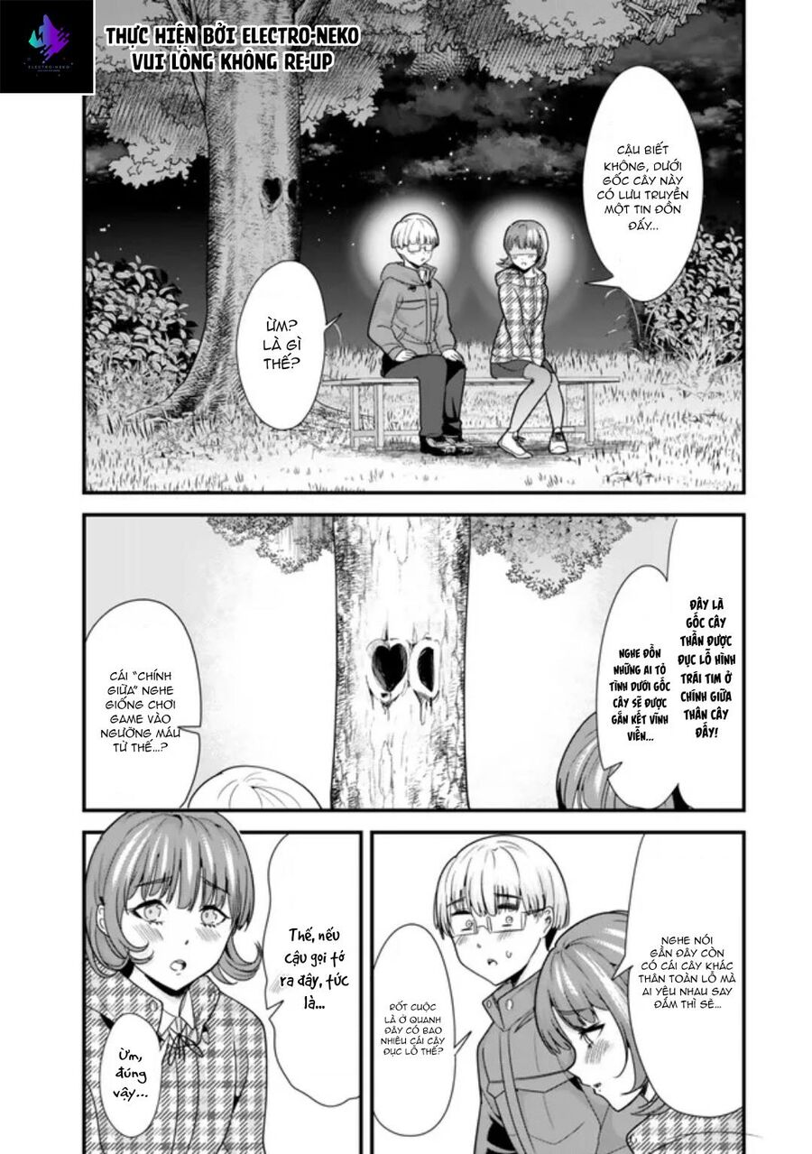 When Trying To Get Back At The Hometown Bullies, Another Battle Began Chapter 28 - 4