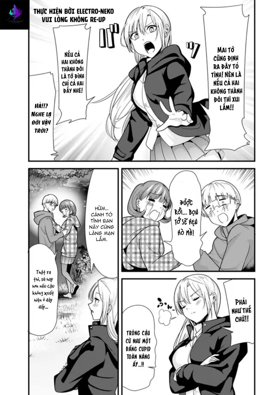 When Trying To Get Back At The Hometown Bullies, Another Battle Began Chapter 28 - 6