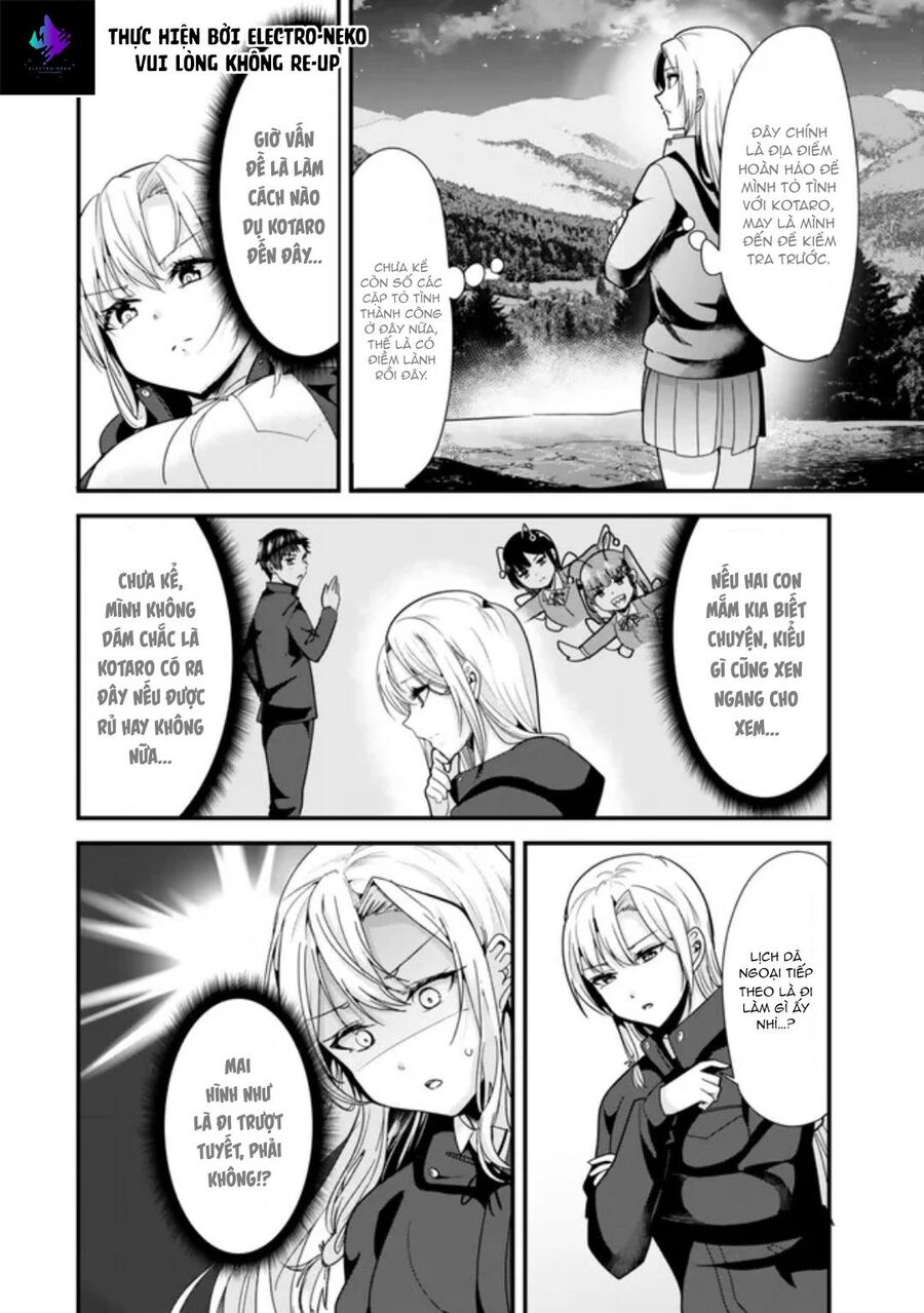 When Trying To Get Back At The Hometown Bullies, Another Battle Began Chapter 28 - 7