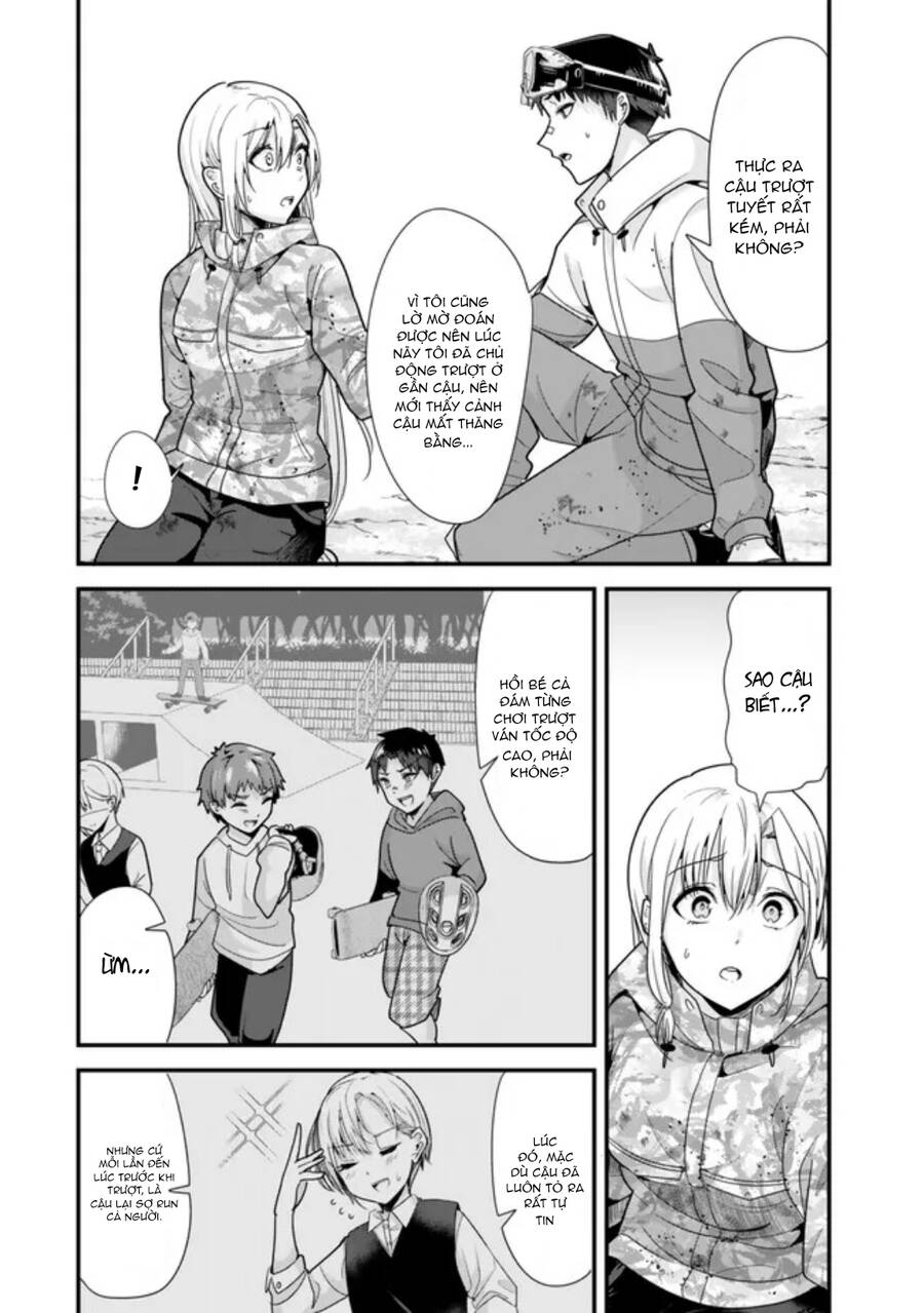 When Trying To Get Back At The Hometown Bullies, Another Battle Began Chapter 29 - 13