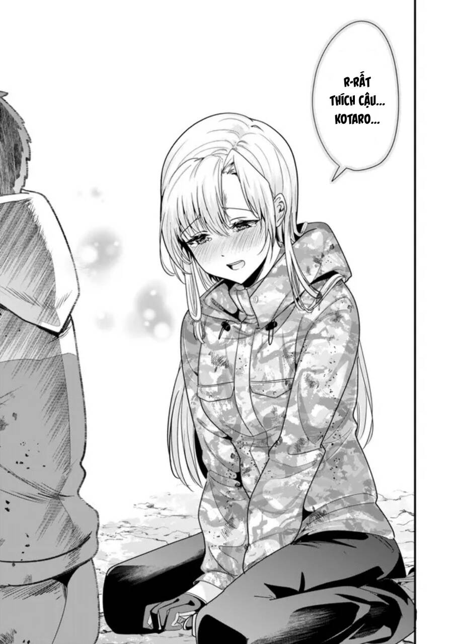 When Trying To Get Back At The Hometown Bullies, Another Battle Began Chapter 29 - 16