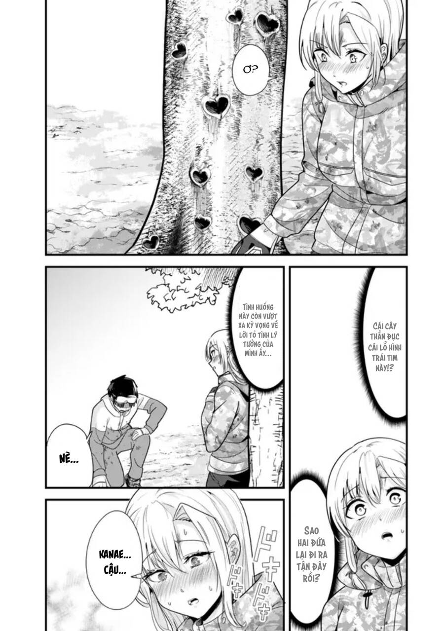 When Trying To Get Back At The Hometown Bullies, Another Battle Began Chapter 29 - 18