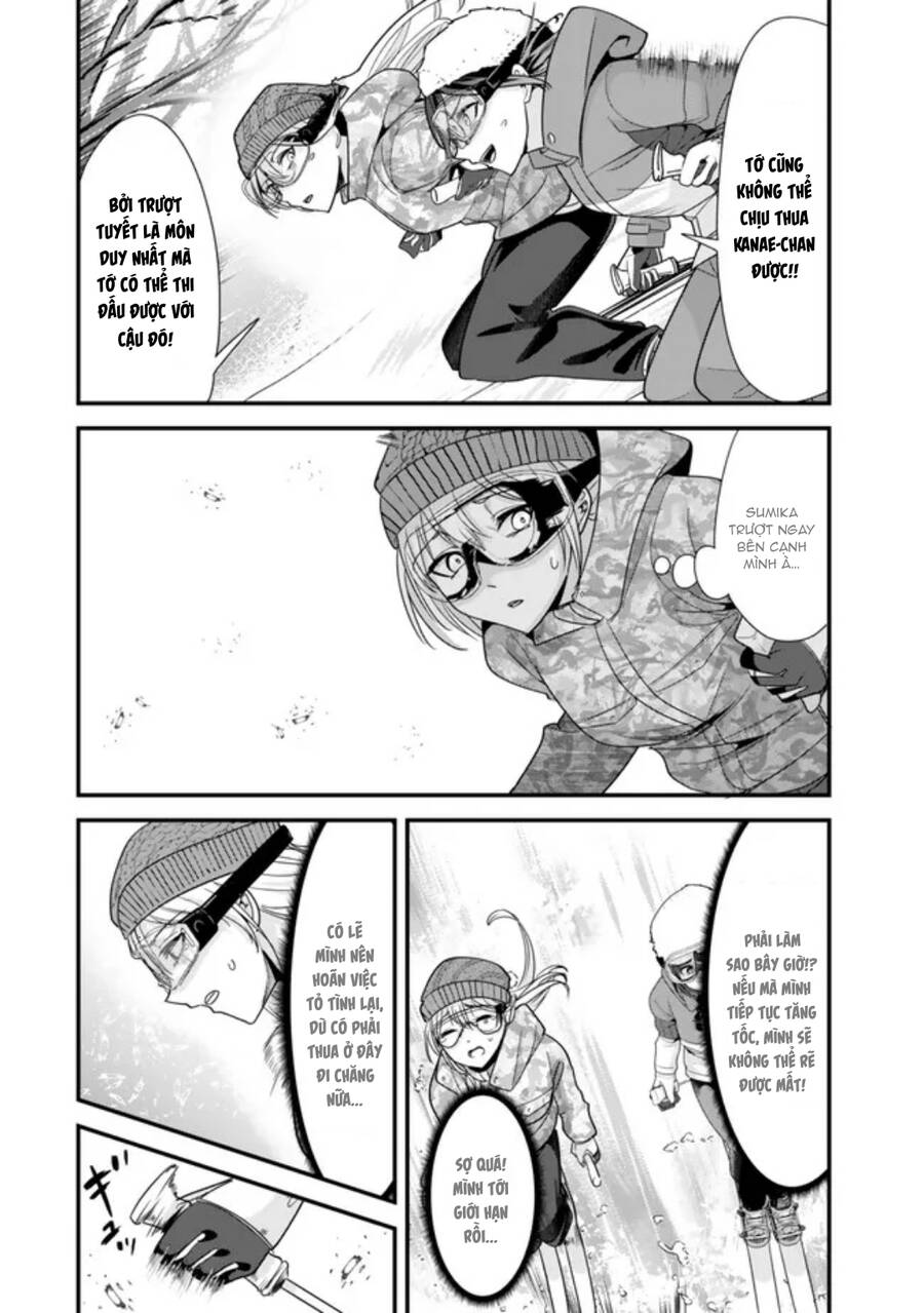 When Trying To Get Back At The Hometown Bullies, Another Battle Began Chapter 29 - 5