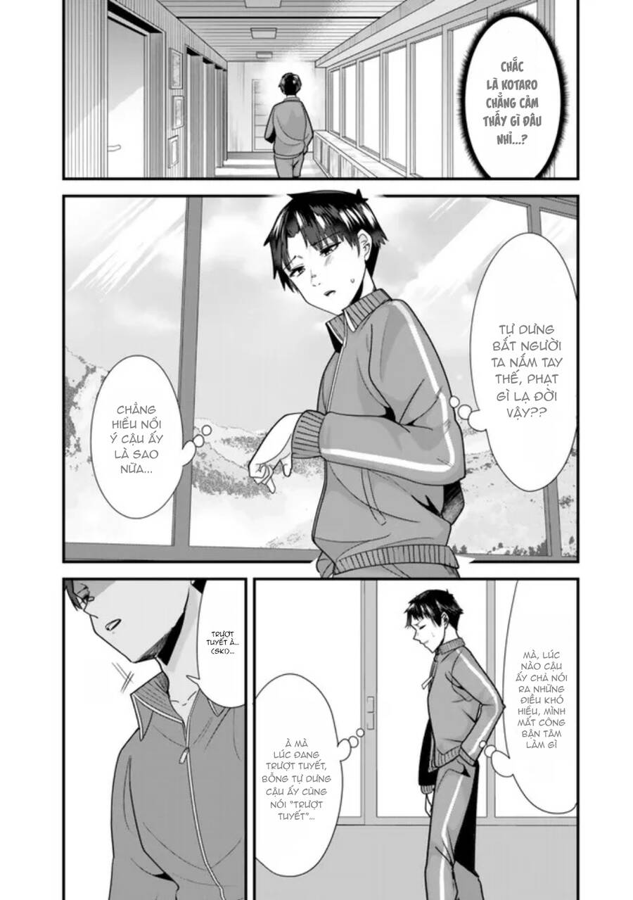 When Trying To Get Back At The Hometown Bullies, Another Battle Began Chapter 30 - 11