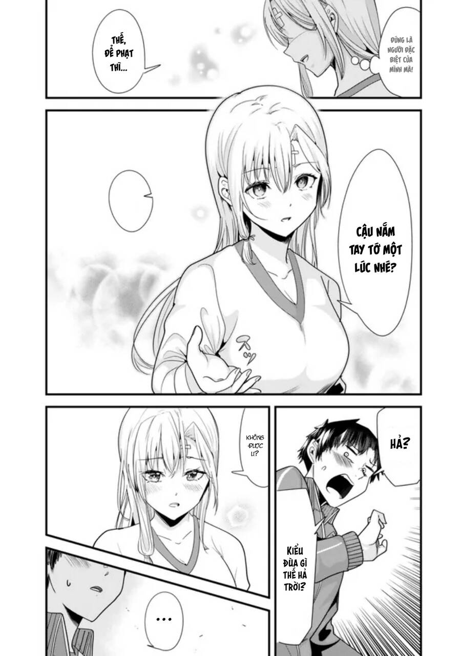 When Trying To Get Back At The Hometown Bullies, Another Battle Began Chapter 30 - 7