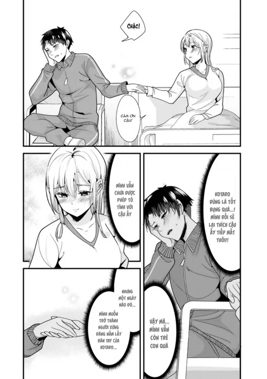 When Trying To Get Back At The Hometown Bullies, Another Battle Began Chapter 30 - 8