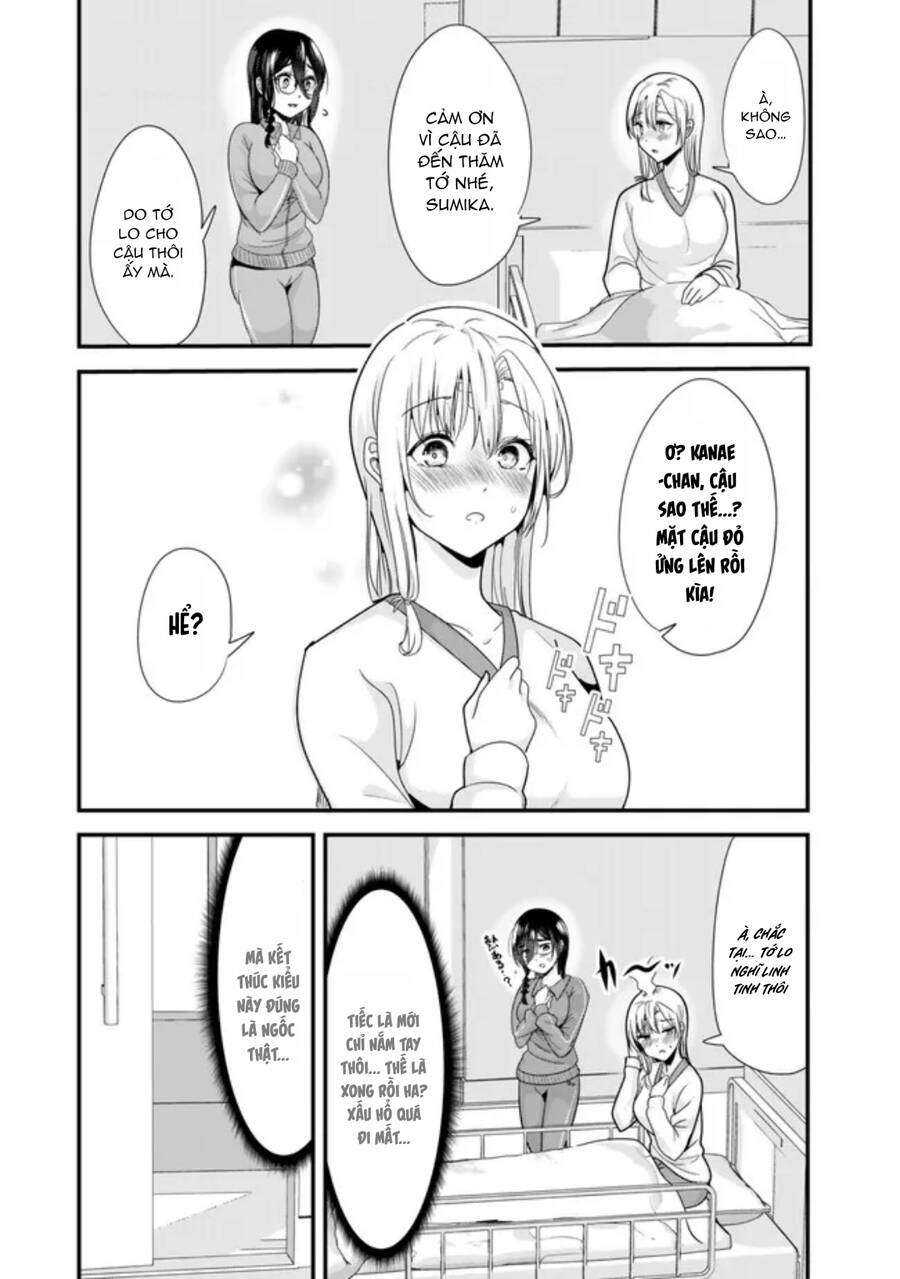 When Trying To Get Back At The Hometown Bullies, Another Battle Began Chapter 30 - 10