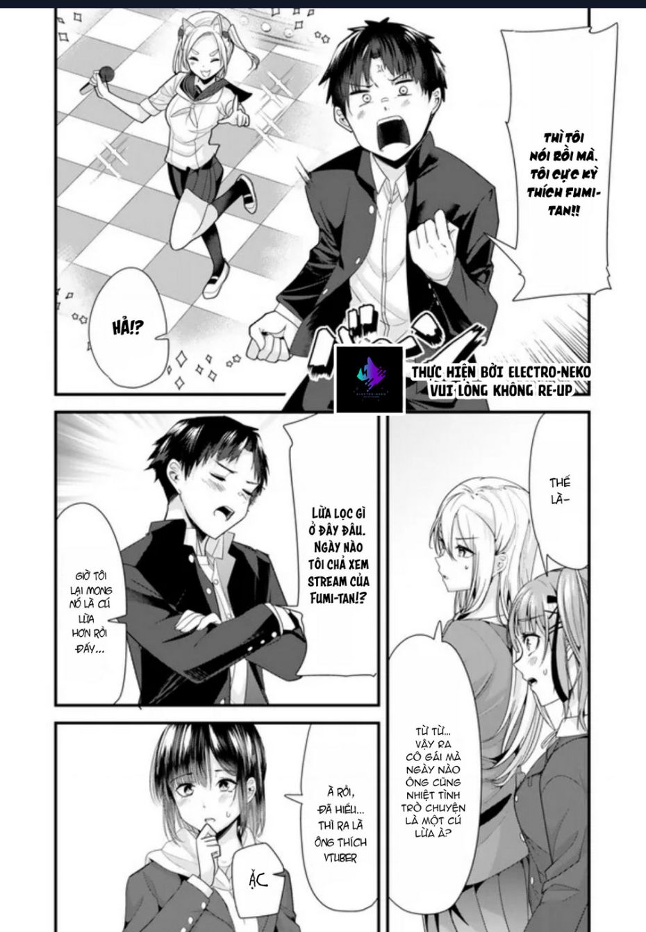 When Trying To Get Back At The Hometown Bullies, Another Battle Began Chapter 33 - 11