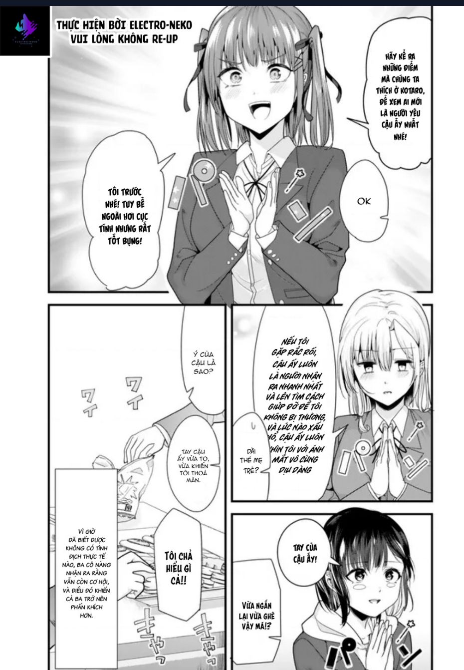 When Trying To Get Back At The Hometown Bullies, Another Battle Began Chapter 33 - 14