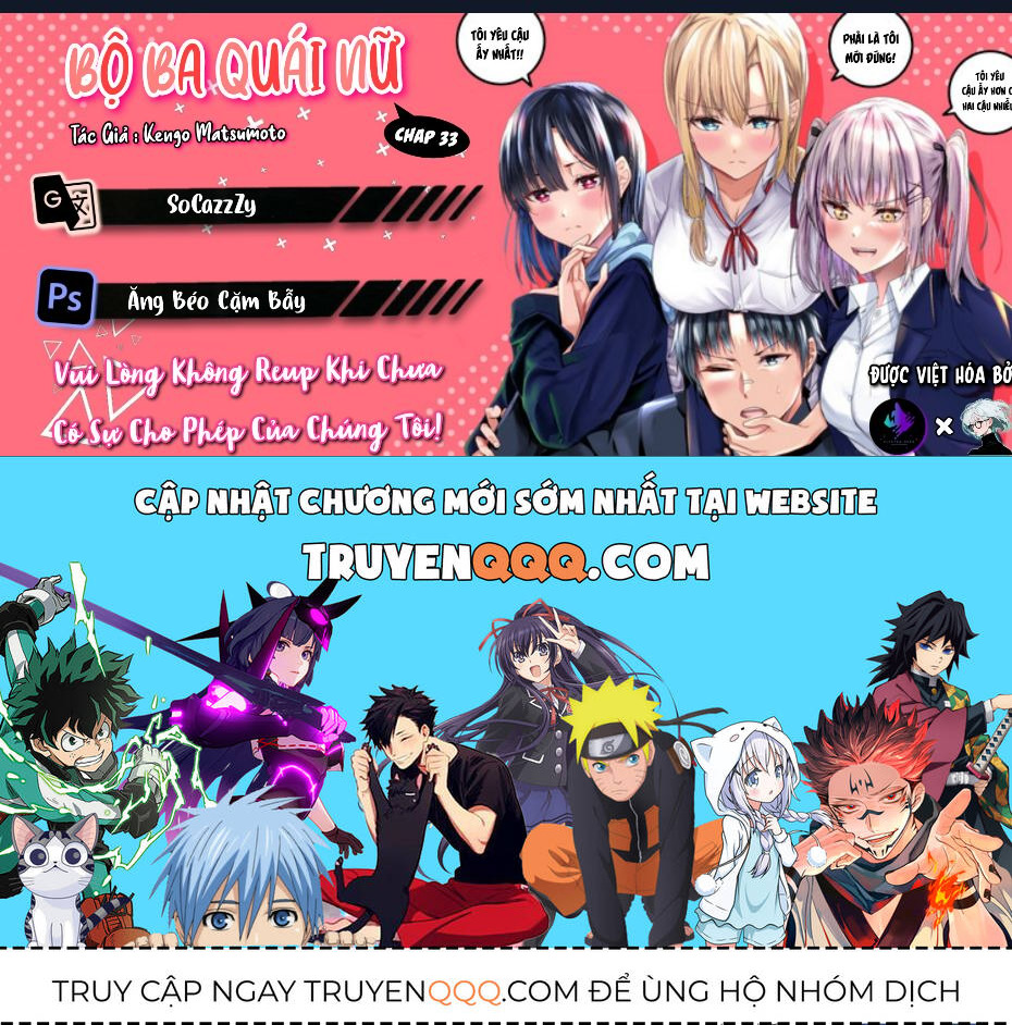 When Trying To Get Back At The Hometown Bullies, Another Battle Began Chapter 33 - 15