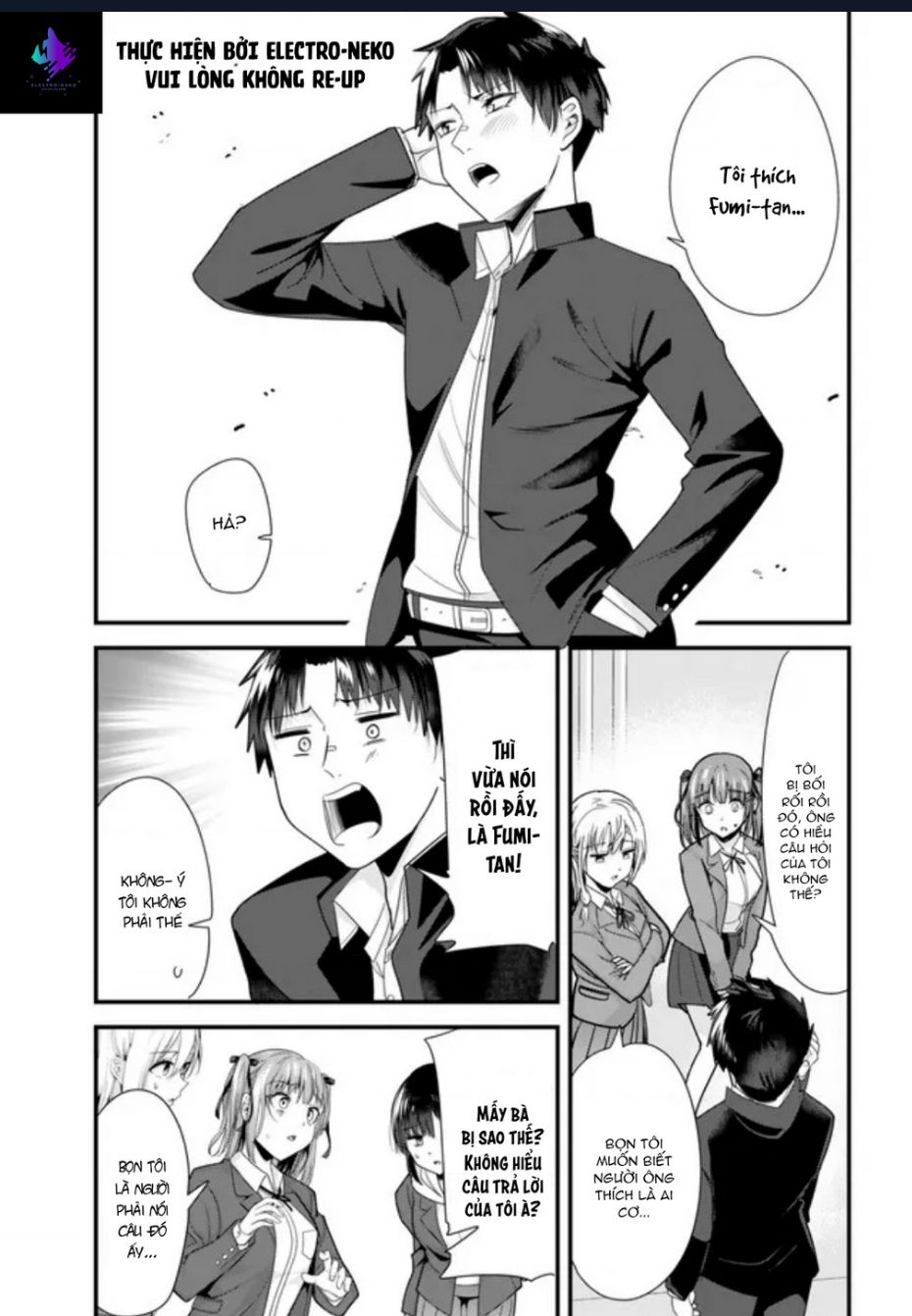 When Trying To Get Back At The Hometown Bullies, Another Battle Began Chapter 33 - 10