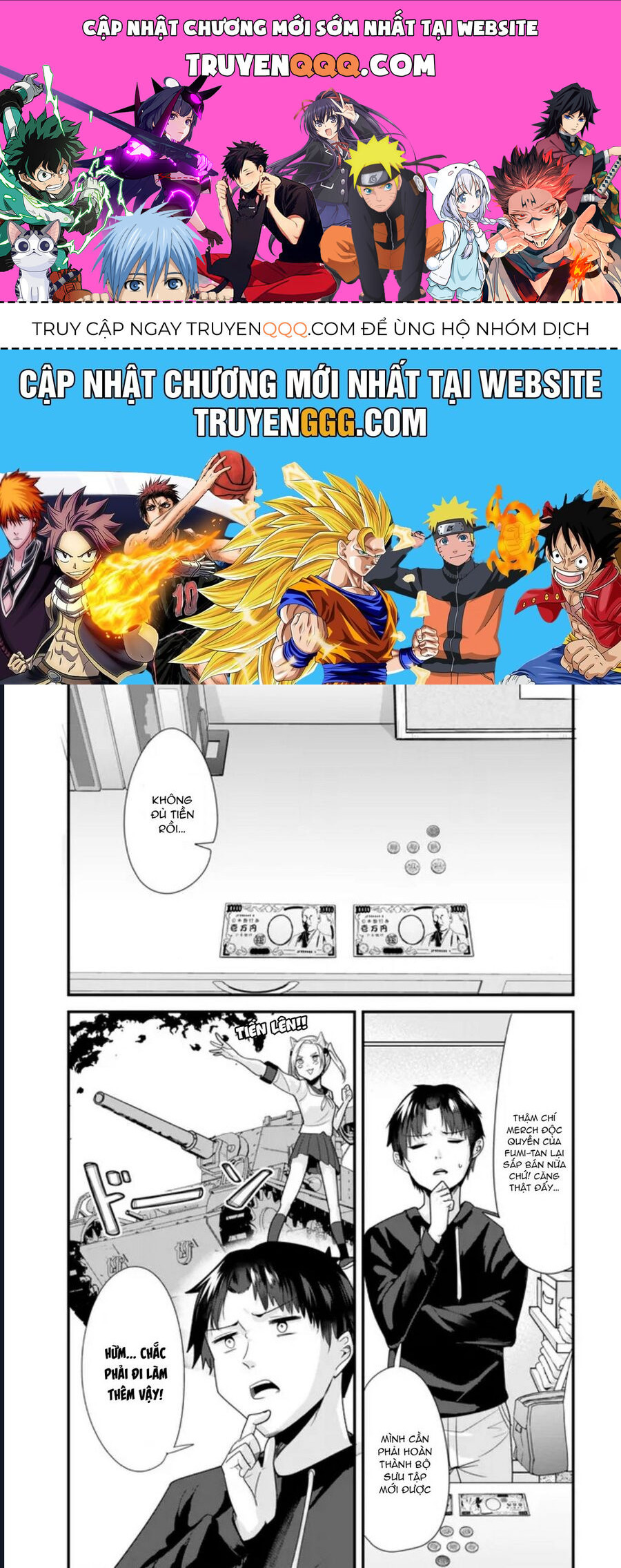 When Trying To Get Back At The Hometown Bullies, Another Battle Began Chapter 34.1 - 1