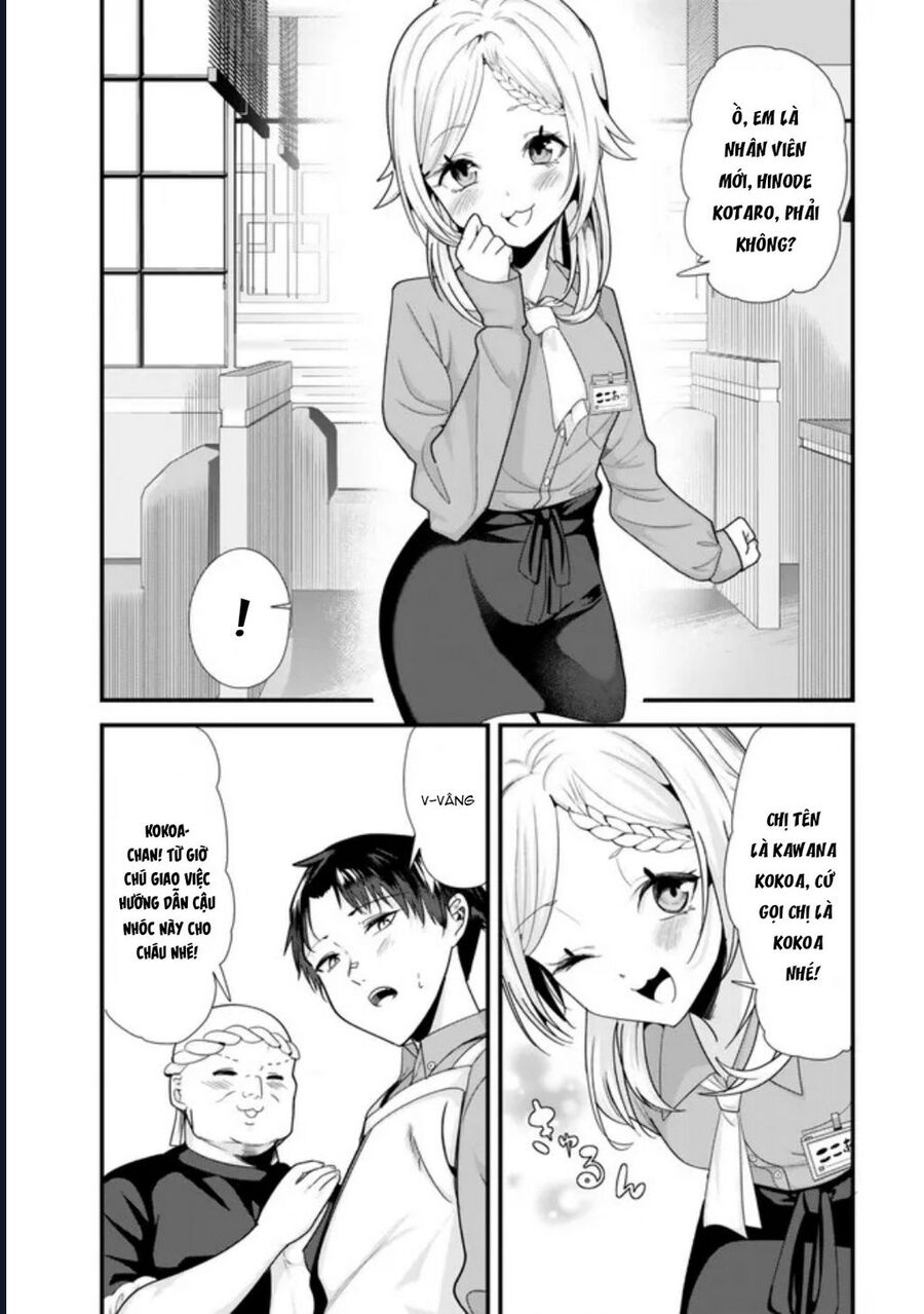 When Trying To Get Back At The Hometown Bullies, Another Battle Began Chapter 34.1 - 5