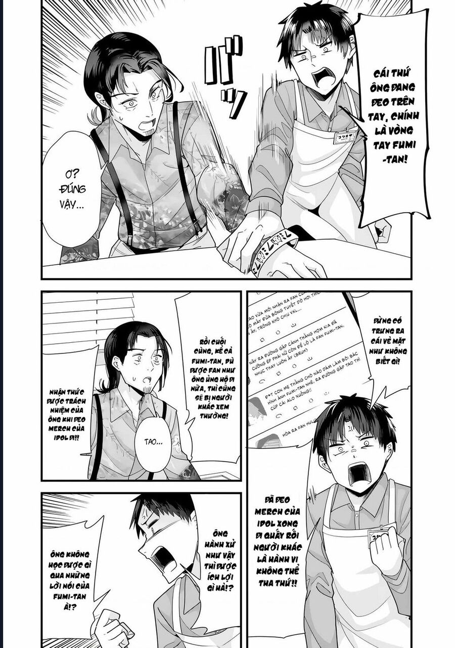 When Trying To Get Back At The Hometown Bullies, Another Battle Began Chapter 34.2 - 2