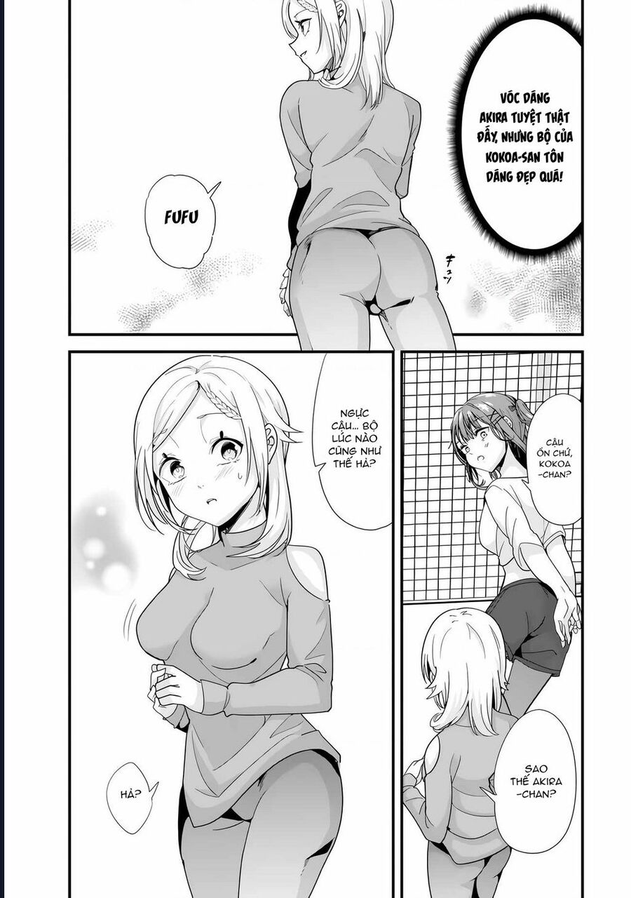 When Trying To Get Back At The Hometown Bullies, Another Battle Began Chapter 35.1 - 13