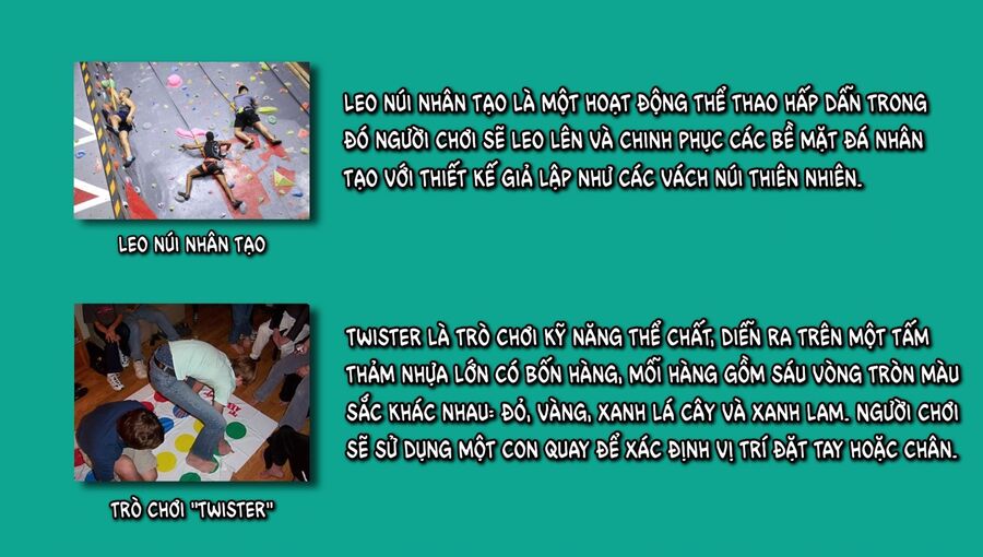 When Trying To Get Back At The Hometown Bullies, Another Battle Began Chapter 35.1 - 14