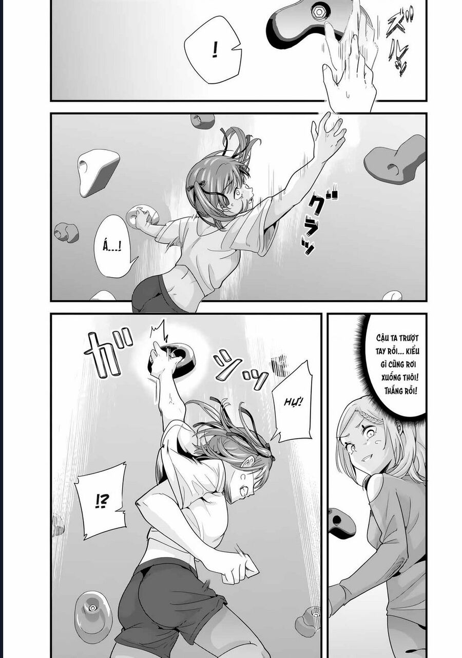 When Trying To Get Back At The Hometown Bullies, Another Battle Began Chapter 35.2 - 5