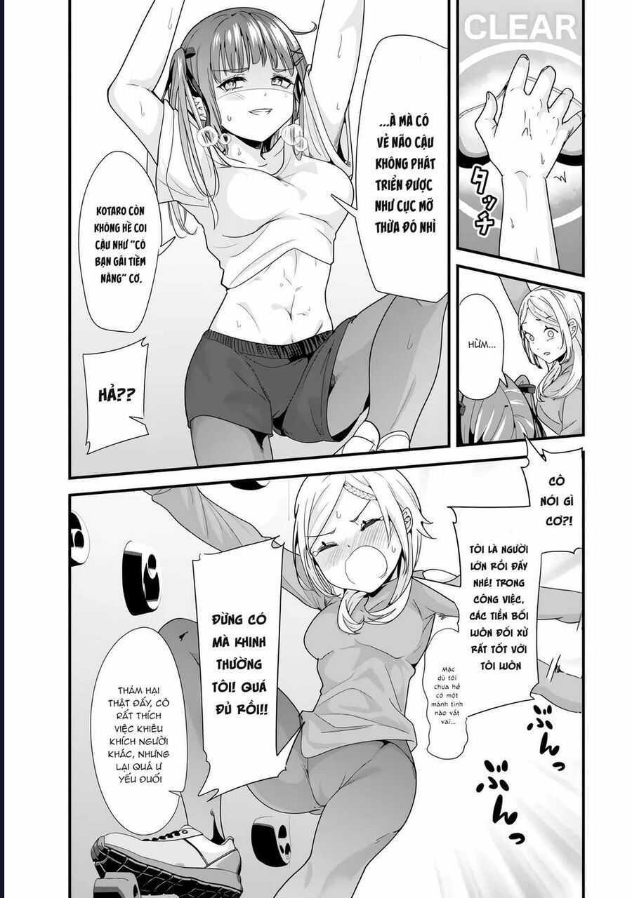 When Trying To Get Back At The Hometown Bullies, Another Battle Began Chapter 35.2 - 7