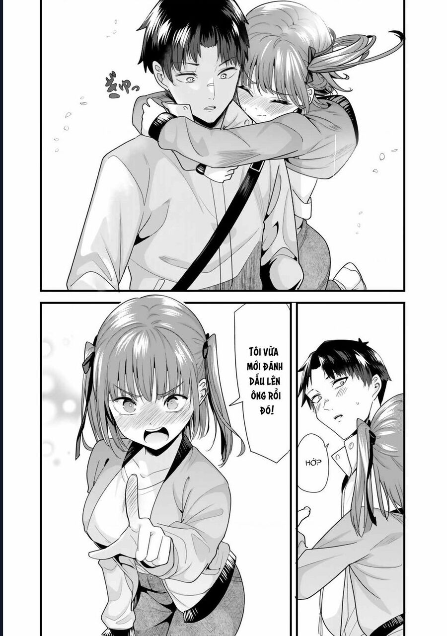 When Trying To Get Back At The Hometown Bullies, Another Battle Began Chapter 36 - 6