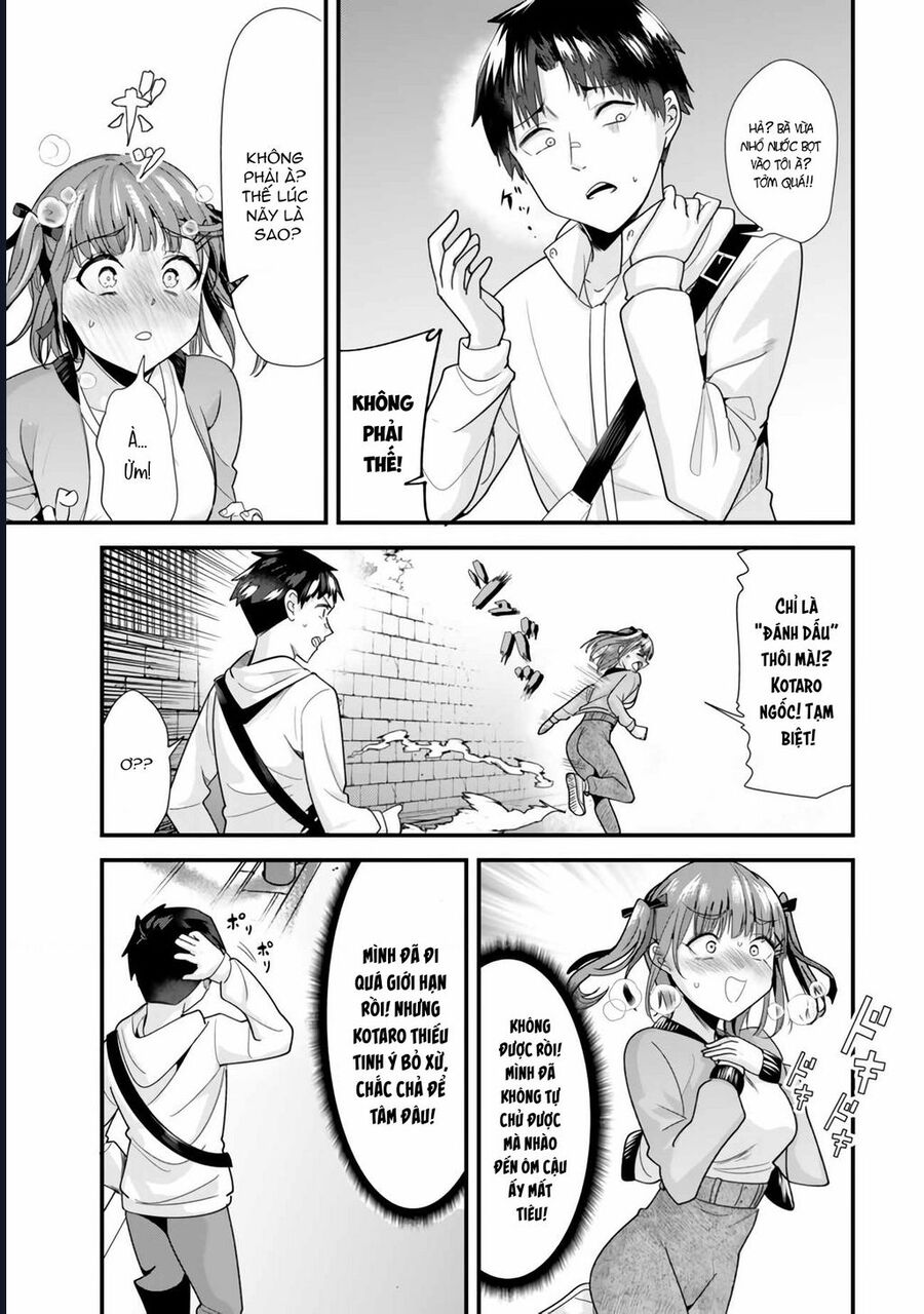 When Trying To Get Back At The Hometown Bullies, Another Battle Began Chapter 36 - 7