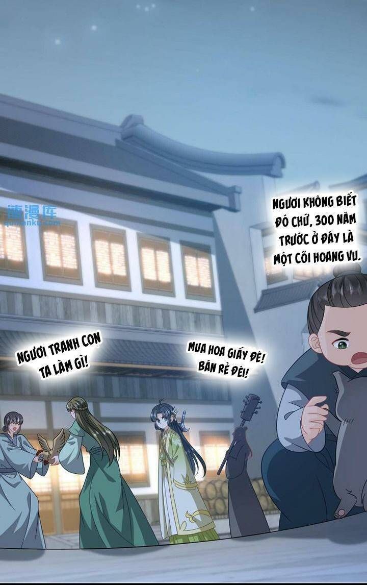 3 Kiếp Xui Xẻo, Kiếp Này Cùng Ta Thần Kinh Chapter 270 - 14