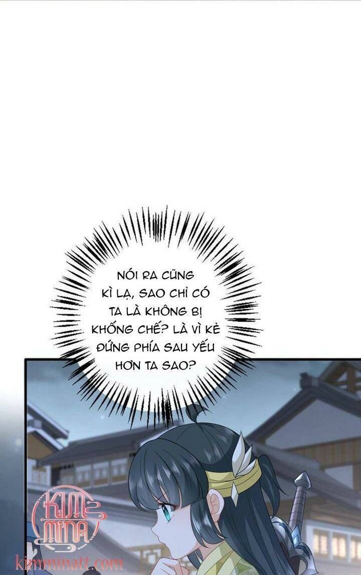 3 Kiếp Xui Xẻo, Kiếp Này Cùng Ta Thần Kinh Chapter 270 - 15
