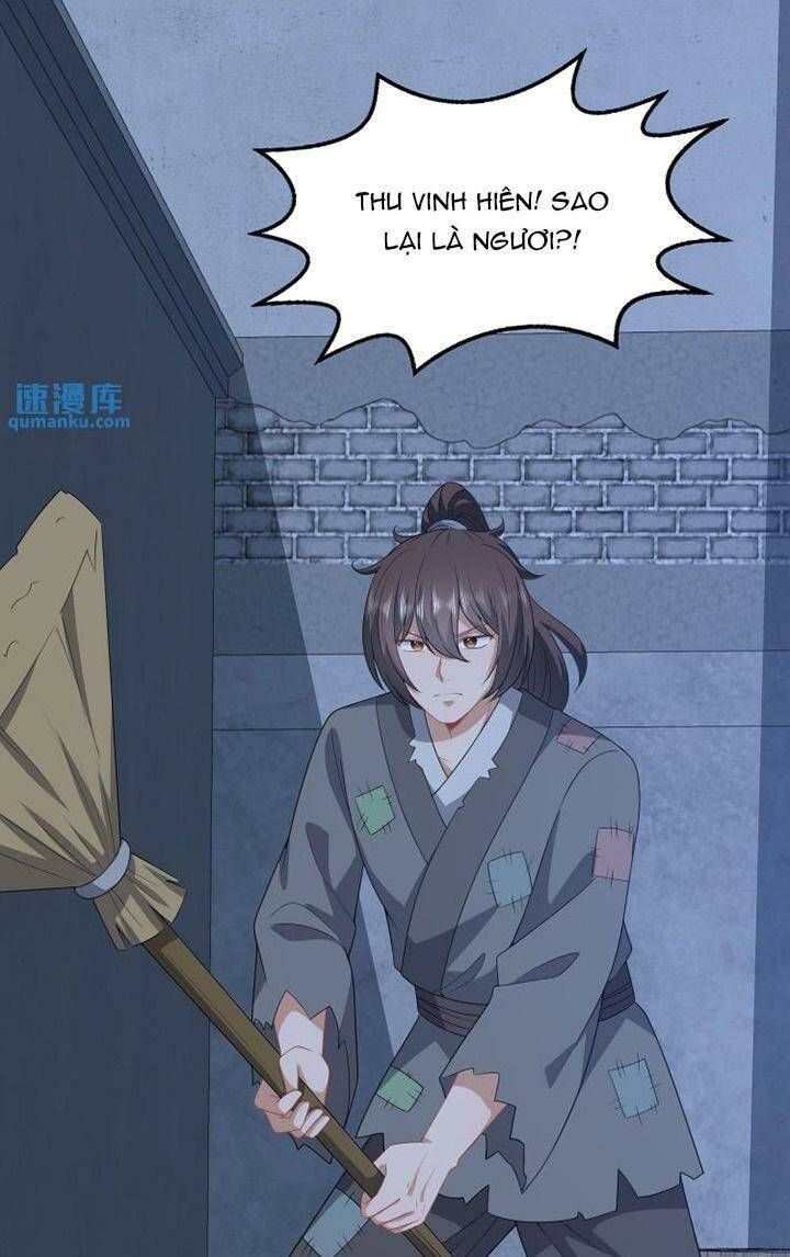 3 Kiếp Xui Xẻo, Kiếp Này Cùng Ta Thần Kinh Chapter 270 - 4