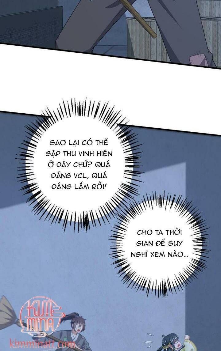 3 Kiếp Xui Xẻo, Kiếp Này Cùng Ta Thần Kinh Chapter 270 - 5